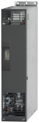 Variador Veloc 200Kw  300Hp 38