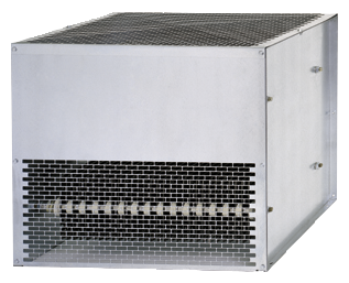 Resist Freno 50Kw A 250Kw