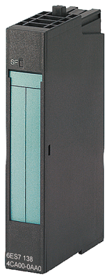 Modulo Electronico Et200S