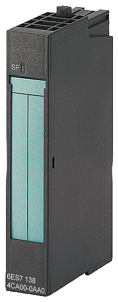 Modulo Electronico Et200S