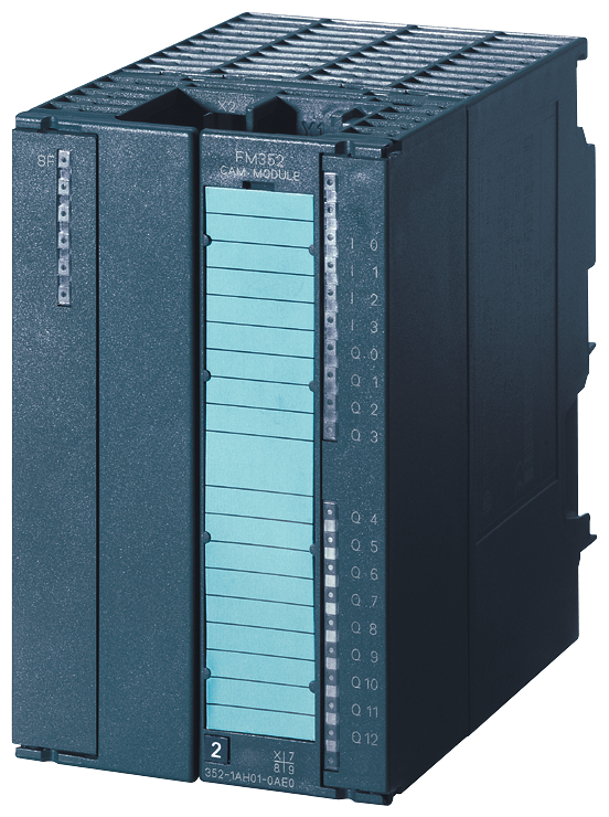Fm 352  Modulo De Leva Elect
