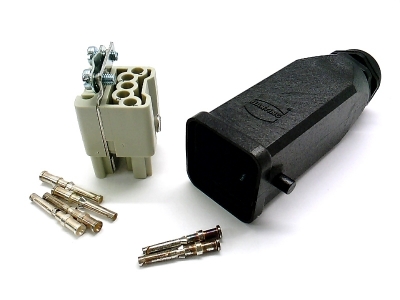Socket Insert