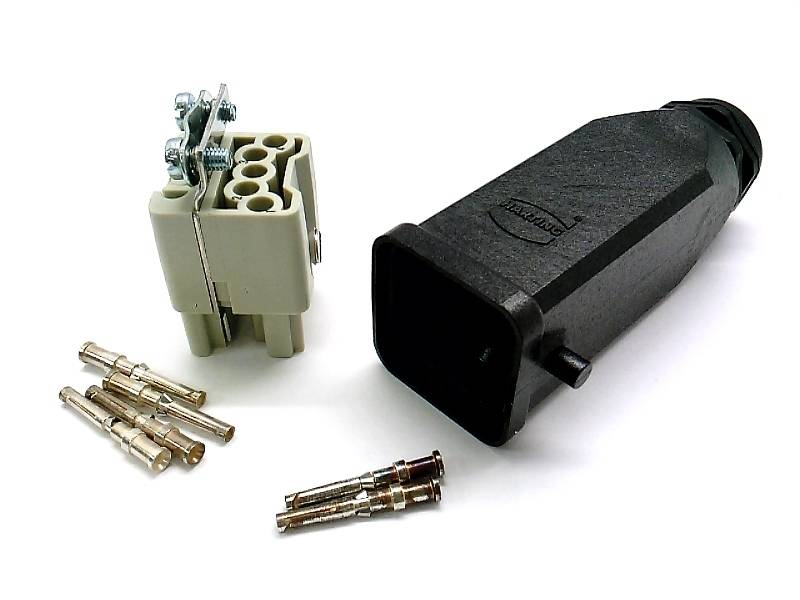 Socket Insert