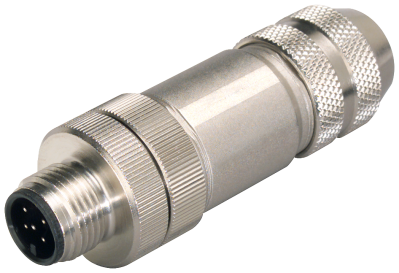 Variador; G120D Conector Profi