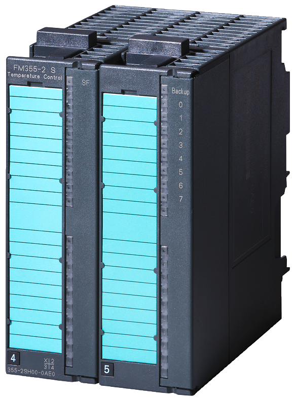 Fm355-2C 4 Canales Para S7300
