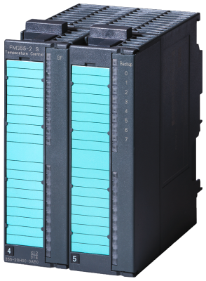 Fm355-2S 4 Canales Para S7300