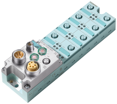 Modulo De 8Di / 8Do