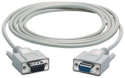Ca Rs422-Rs422 Conec 15P M 10M