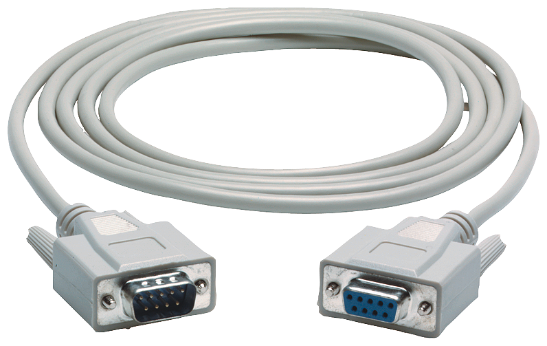 Ca Rs422-Rs422 Conec 15P M 10M