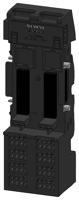 Modulo Terminal Tm-Em/Em60C