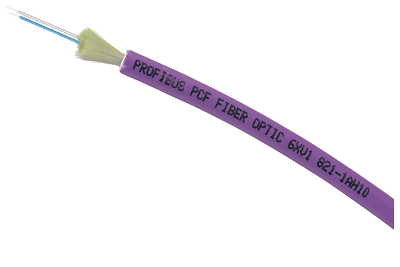 Cable Fo Pcf (Rollo De 50M)