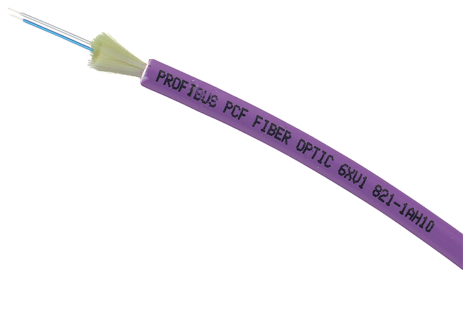 Cable Fo Pcf (Rollo De 300M)