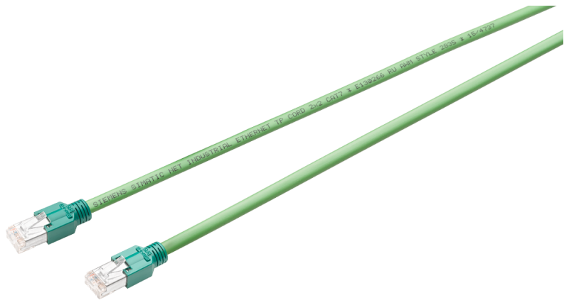 Cable Tp Xp Cord Rj45/Rj45 2M