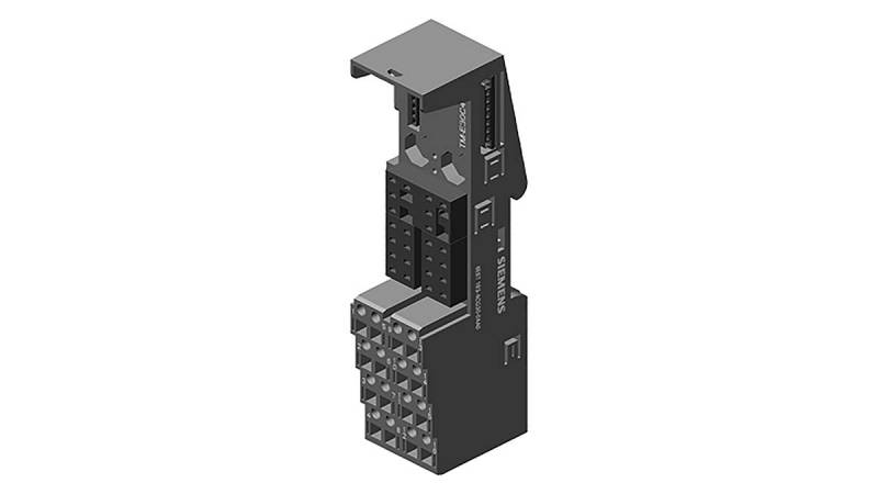 Tm-E30S44-01 Modulo Terminal