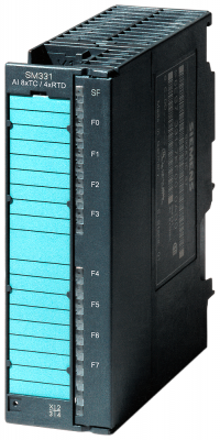 Mod. Analogico De 8 Tc P/S7300