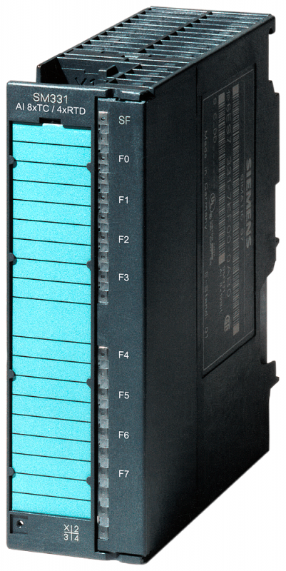 Mod. Analogico De 8 Tc P/S7300