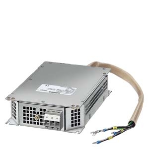 Bob Entrada V20 1Ac230V 3,00Kw