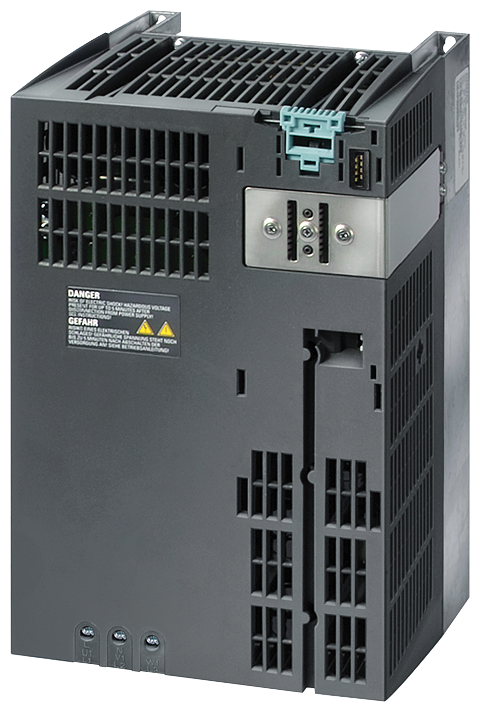 Mod Pot 400V 7.5Kw/10Hp 19A