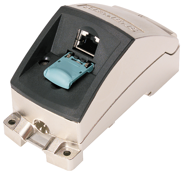 Industrial Fastconnec Rj45 Mod