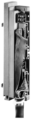 Modulo De Conexion Frontal