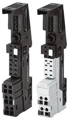 Tm-E15N24-A1 2X4 Terminal