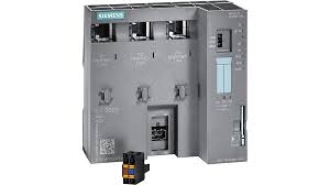 Cpu Im151-8 Pn/Dp