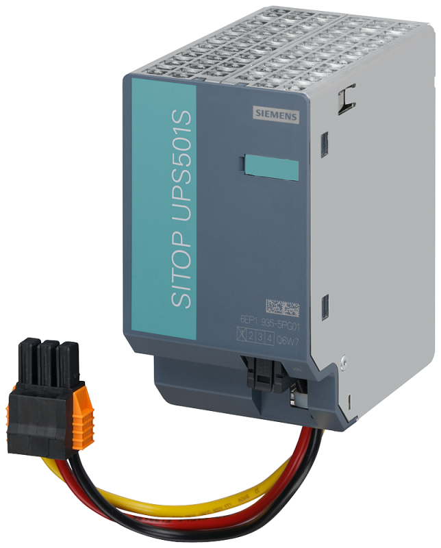 Mód Ampliación Sitop Ups501S