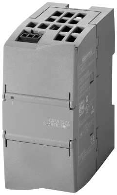 Plc S71200; Switch 4Puertos Rj
