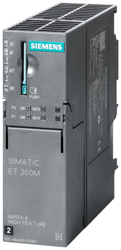 Interface Et 200M Im 153-4Pn