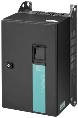 Mod Pot 30.0Kw/40.0Hp 60A C/F