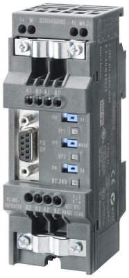 Repetidor Profibus