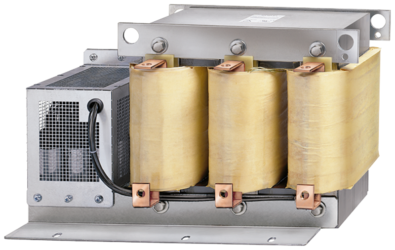 Filtro Senoidal 7,5Kw A 11,0Kw