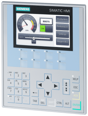 Panel Kp 400 Comfort-43