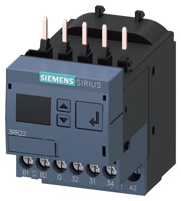 Rele 1,6/16A 24/240Vac/Dc Ts00