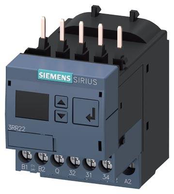 Rele 1,6/16A 24/240Vac/Dc Ts00