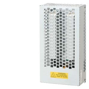 Resist Frenado 0.55Kw A 1.5Kw