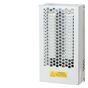Resist Frenado 5.5Kw A 7.5Kw