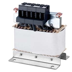 Bob. De Entrada 2.2Kw A 4Kw