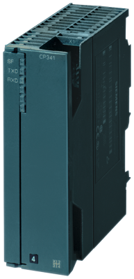 Siplus S7-300 Cp341