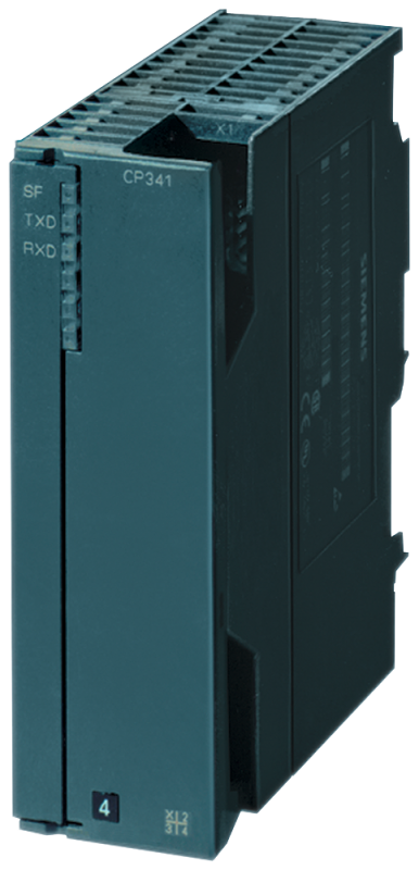 Siplus S7-300 Cp341