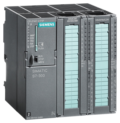 314C-2 Ptp 24 Di/16 Do 4Ai 2Ao