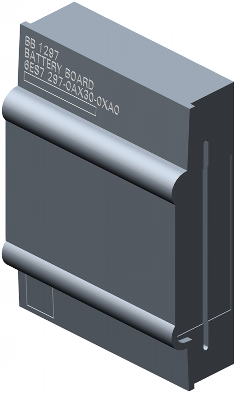 Simatic S7-1200 Battery Board