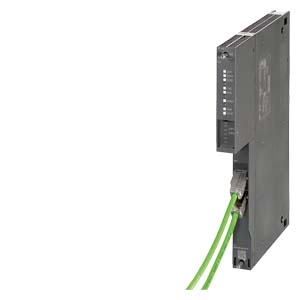 Cp 443-1 2 X Rj45 (Switch)