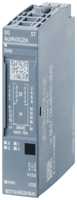 Simatic Et 200Sp