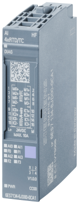 Simatic Et 200Sp