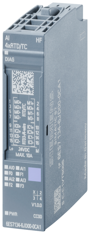 Simatic Et 200Sp