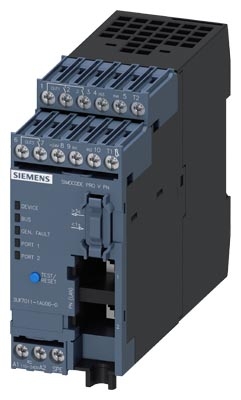 Rele Int V Pn U/B 110-240Vca
