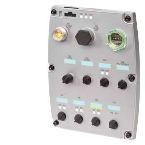 Cu240D-2 Dp- F, 6Di / 3-Fdi