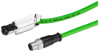 Ie Connecting Cable M12-180/Ie