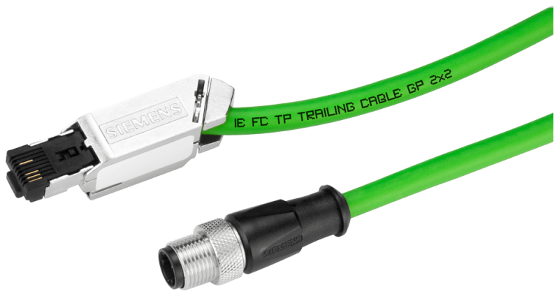 Ie Connecting Cable M12-180/Ie